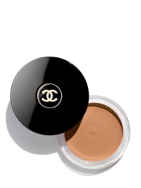 chanel soleil tan de chanel ingrdients|soleil tan bronze les beiges.